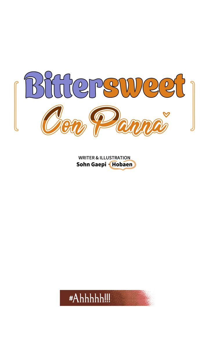 Bittersweet Con Panna Chapter 26 - Picture 1