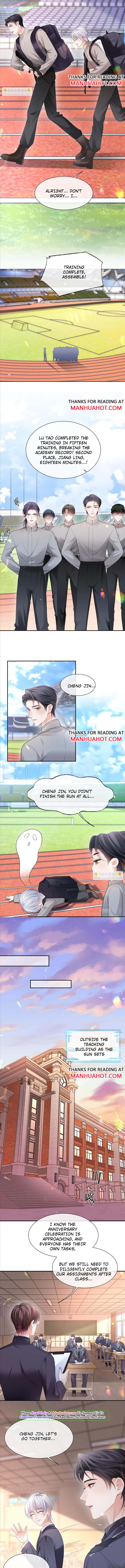 Continued Love Chapter 89 - Picture 3