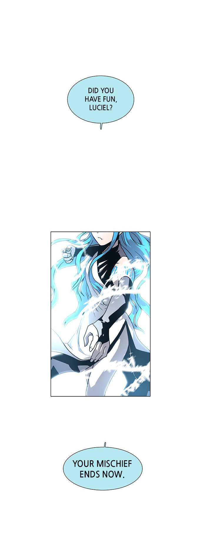 Lessa - Servant Of Cosmos Chapter 102: Shell - Picture 2
