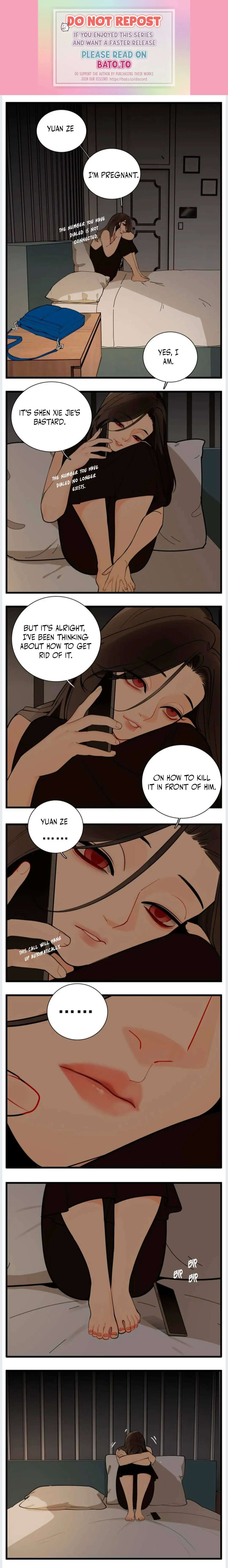 Who Is The Prey Chapter 108 - Picture 2