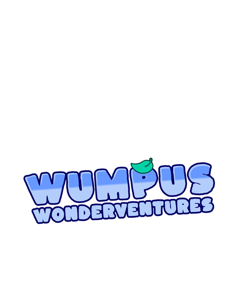 Wumpus Wonderventures: Discord Webcomic Chapter 3: Wumpus & The Entirely Fictional Story - Picture 1