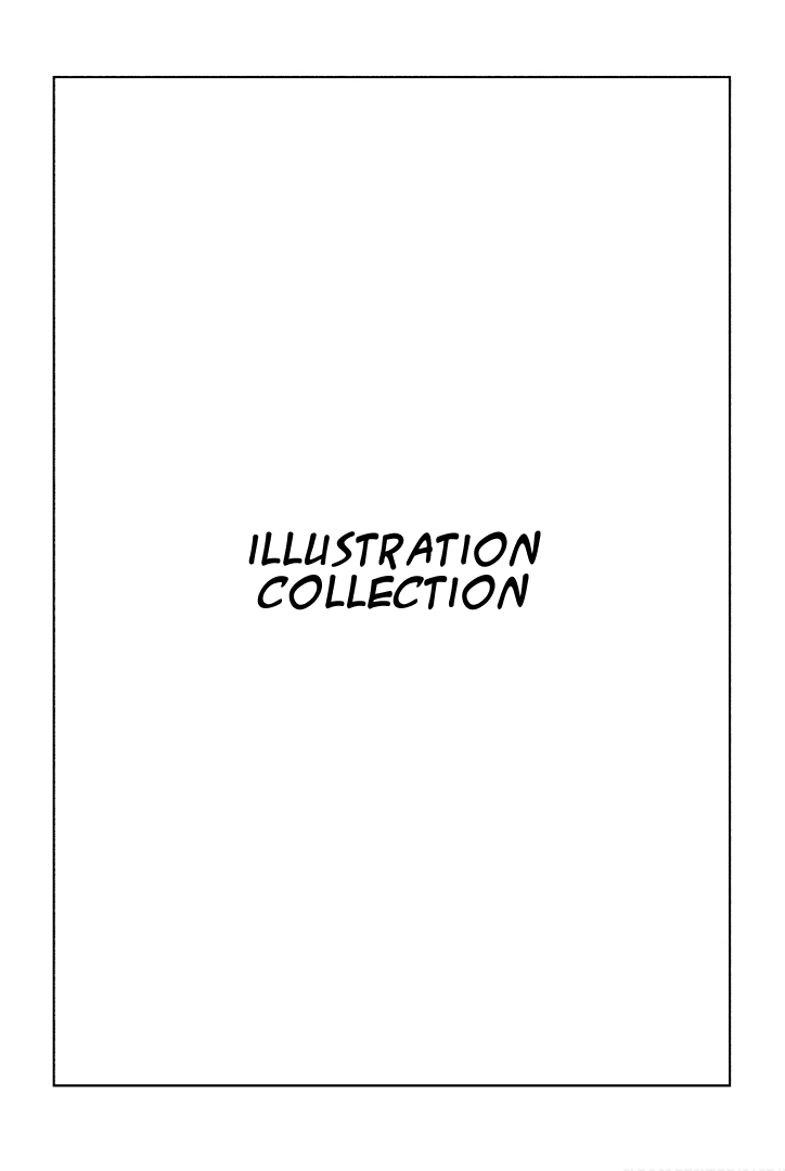 Folklore Series Vol.1 Chapter 5.1: Illustration Collection - Picture 1
