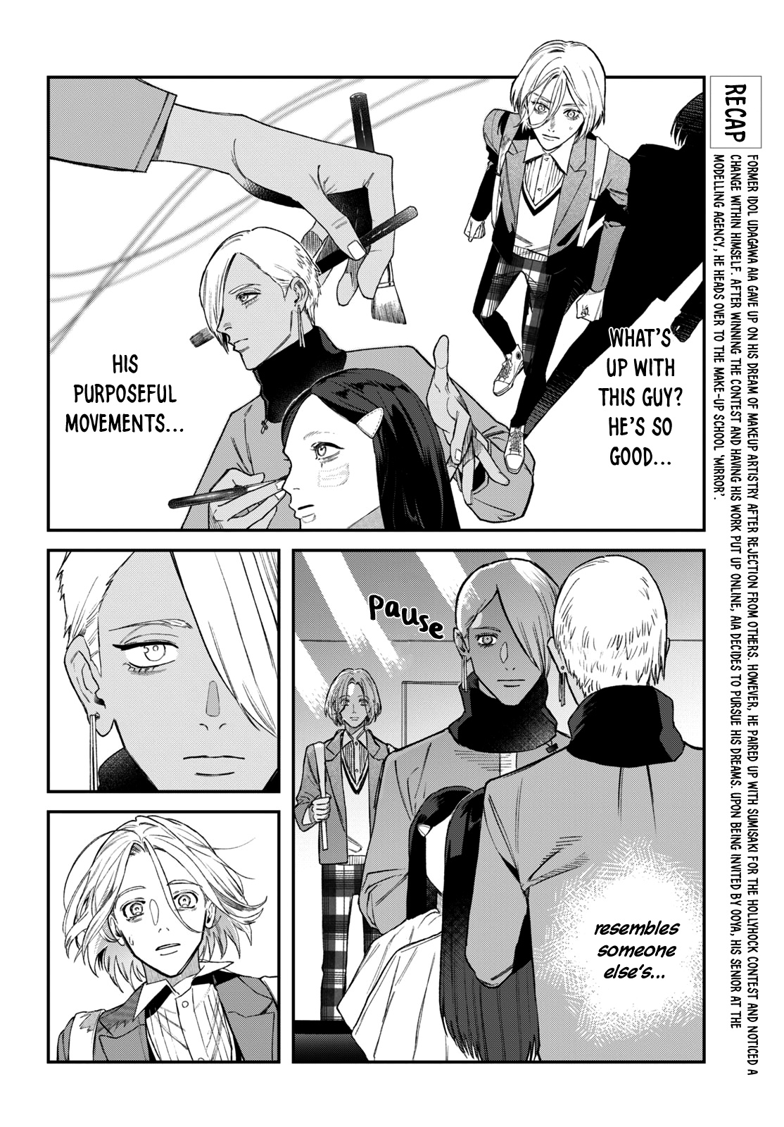 The Devil Can't Survive After 90 Days! Vol.2 Chapter 5 - Picture 3