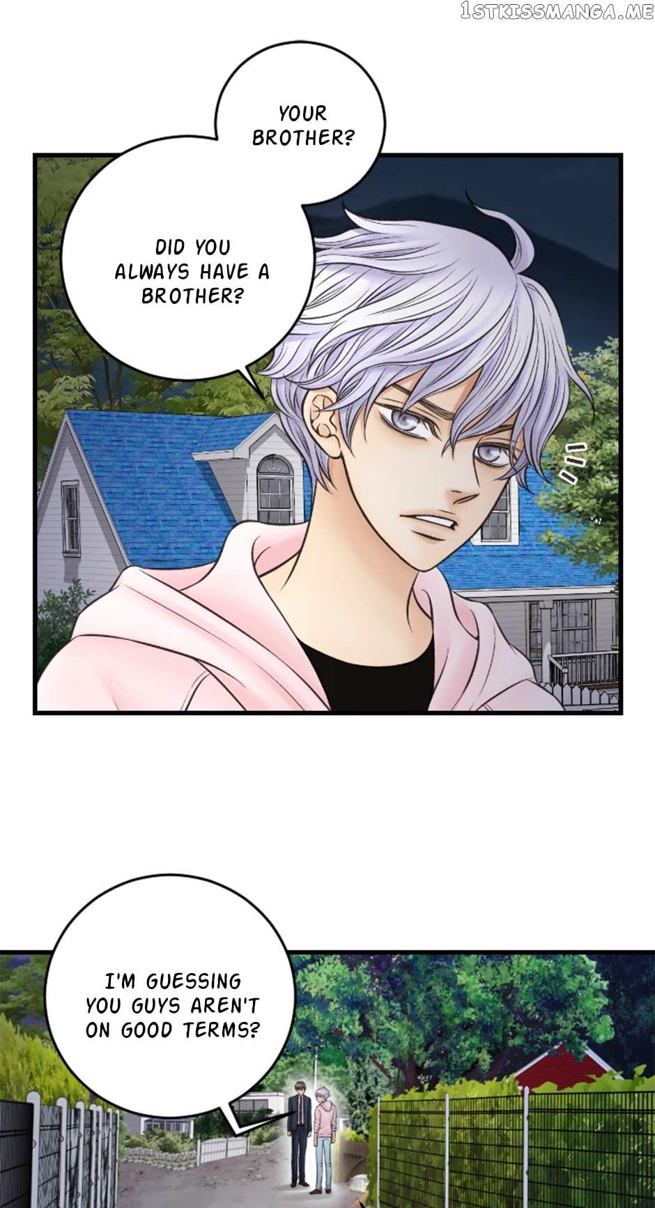 Lunar Lover Chapter 52 - Picture 3