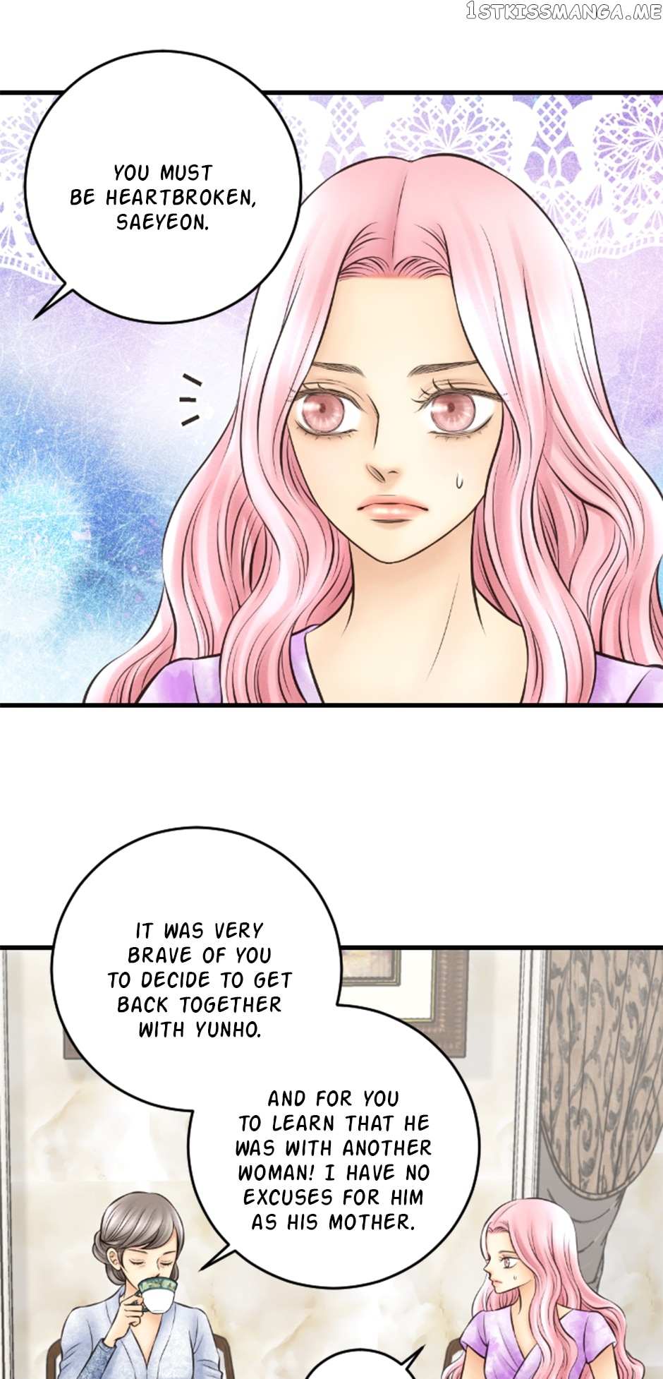 Lunar Lover Chapter 49 - Picture 3