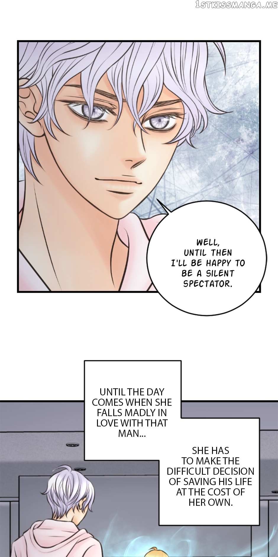 Lunar Lover Chapter 34 - Picture 3
