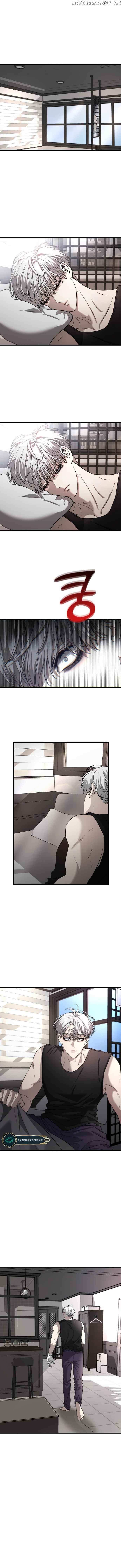 Dreaming Freedom Chapter 89 - Picture 2
