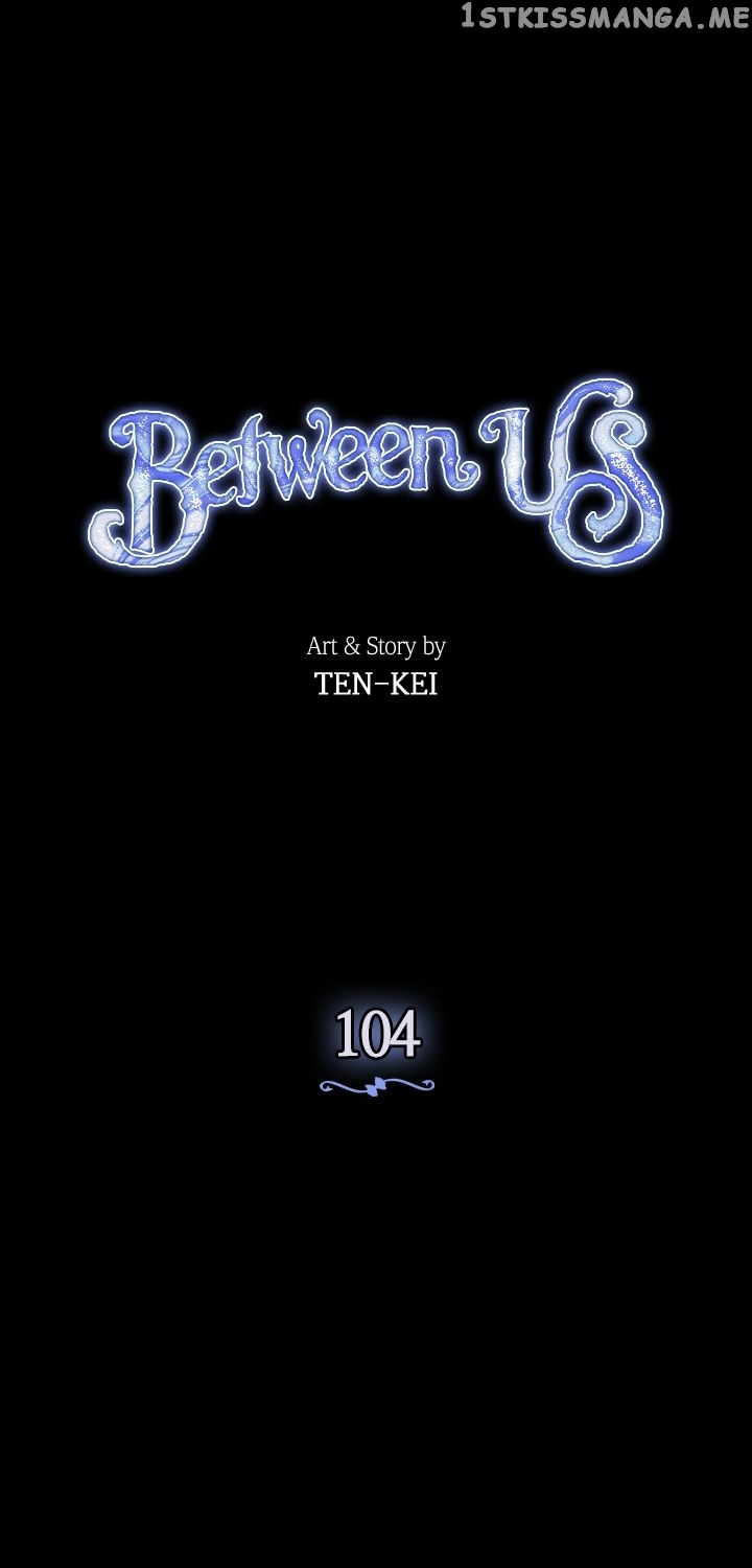 Between Two Lips Chapter 104 - Picture 2