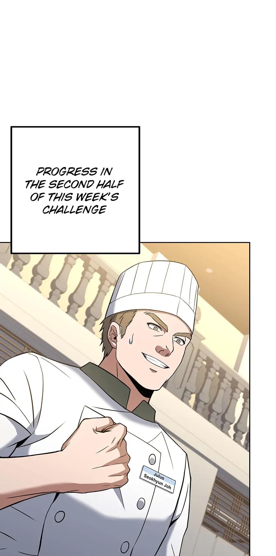 Youngest Chef From The 3Rd Rate Hotel Chapter 65 - Picture 3