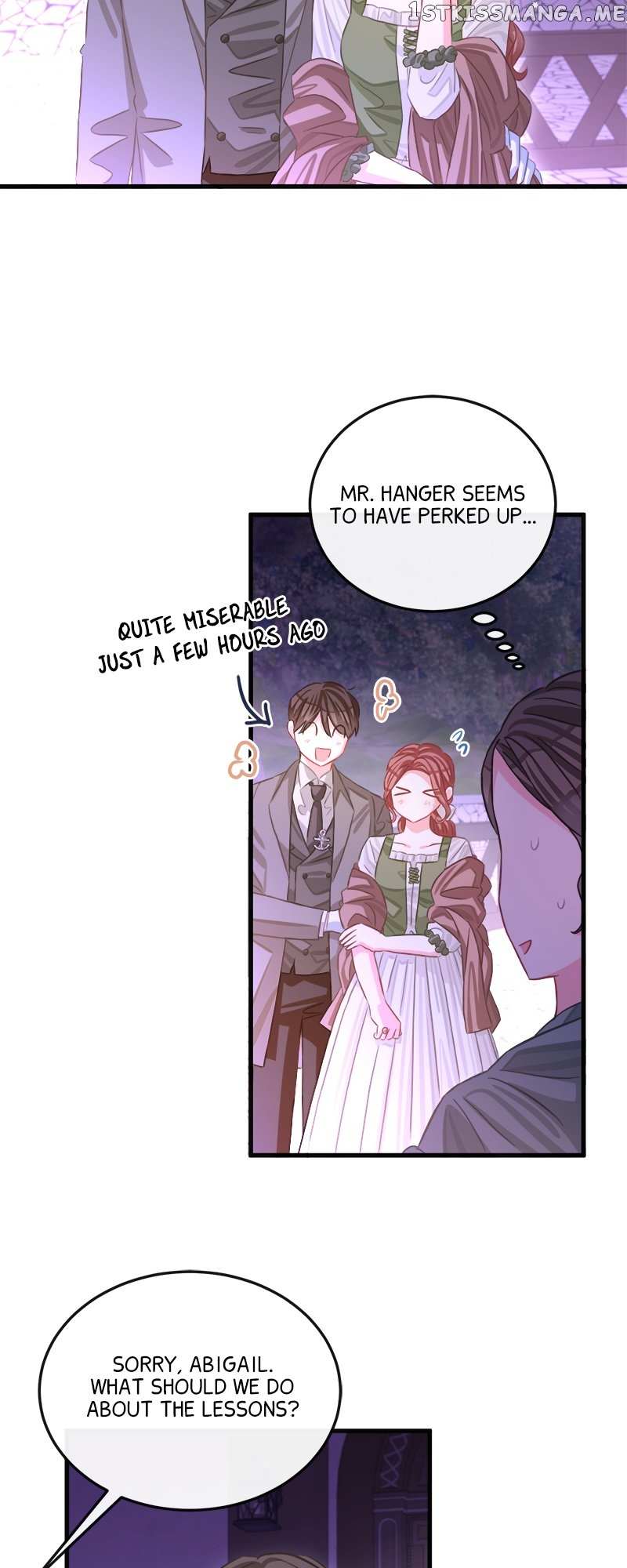 Married For 120 Days Chapter 71 - Picture 3