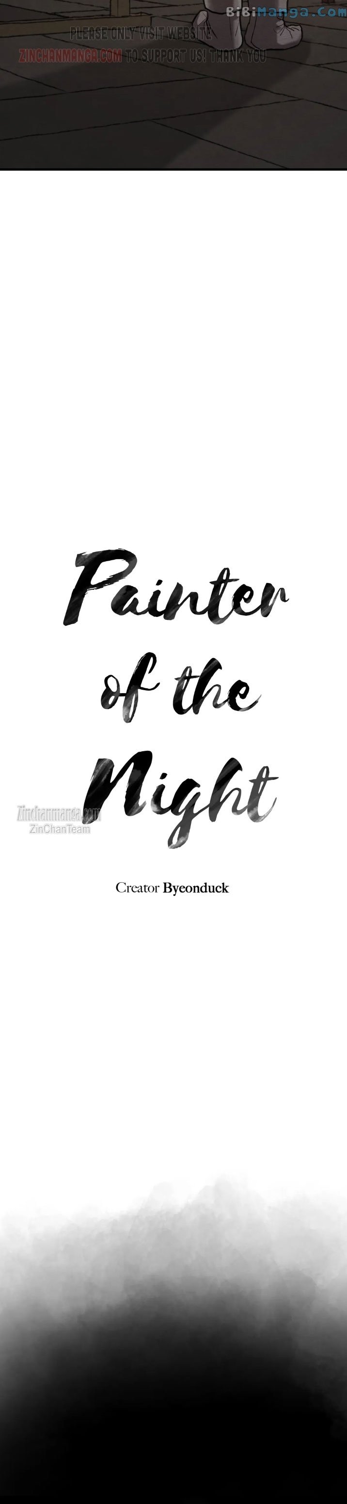 Painter Of The Night Chapter 118 - Picture 3