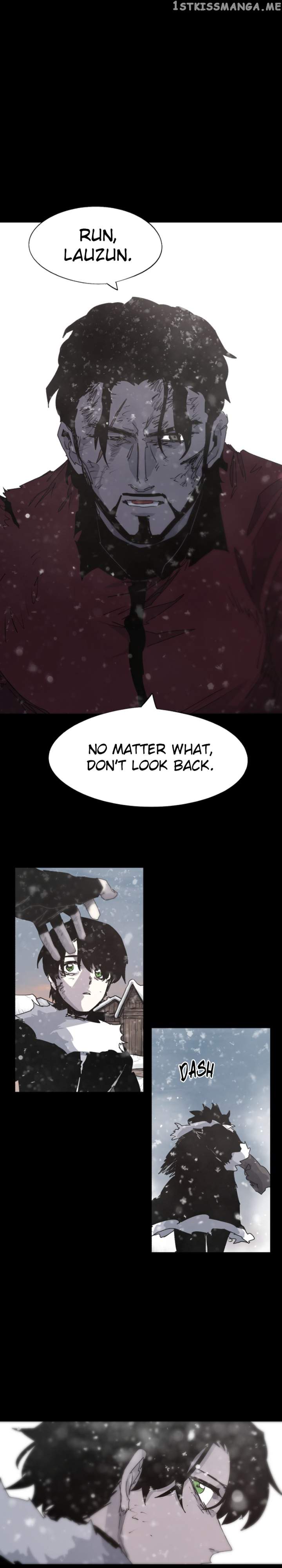 The Knight Of Embers Chapter 107 - Picture 2