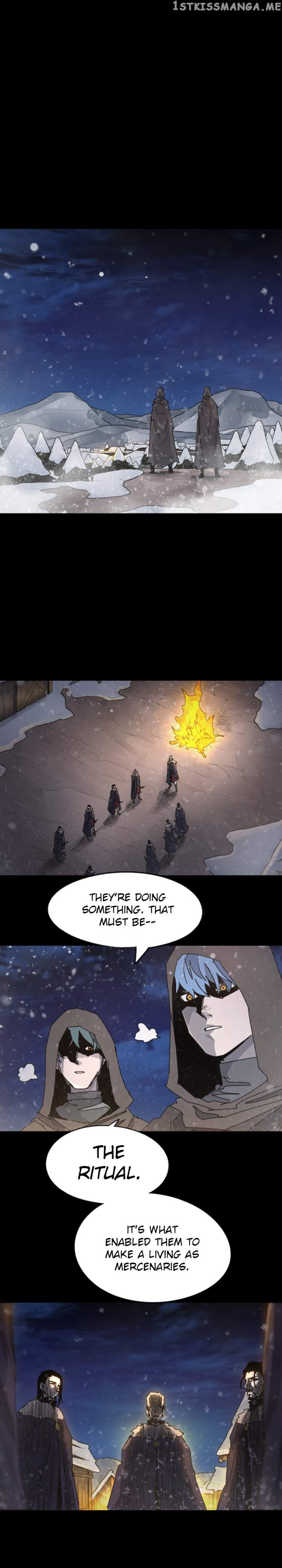 The Knight Of Embers Chapter 106 - Picture 2