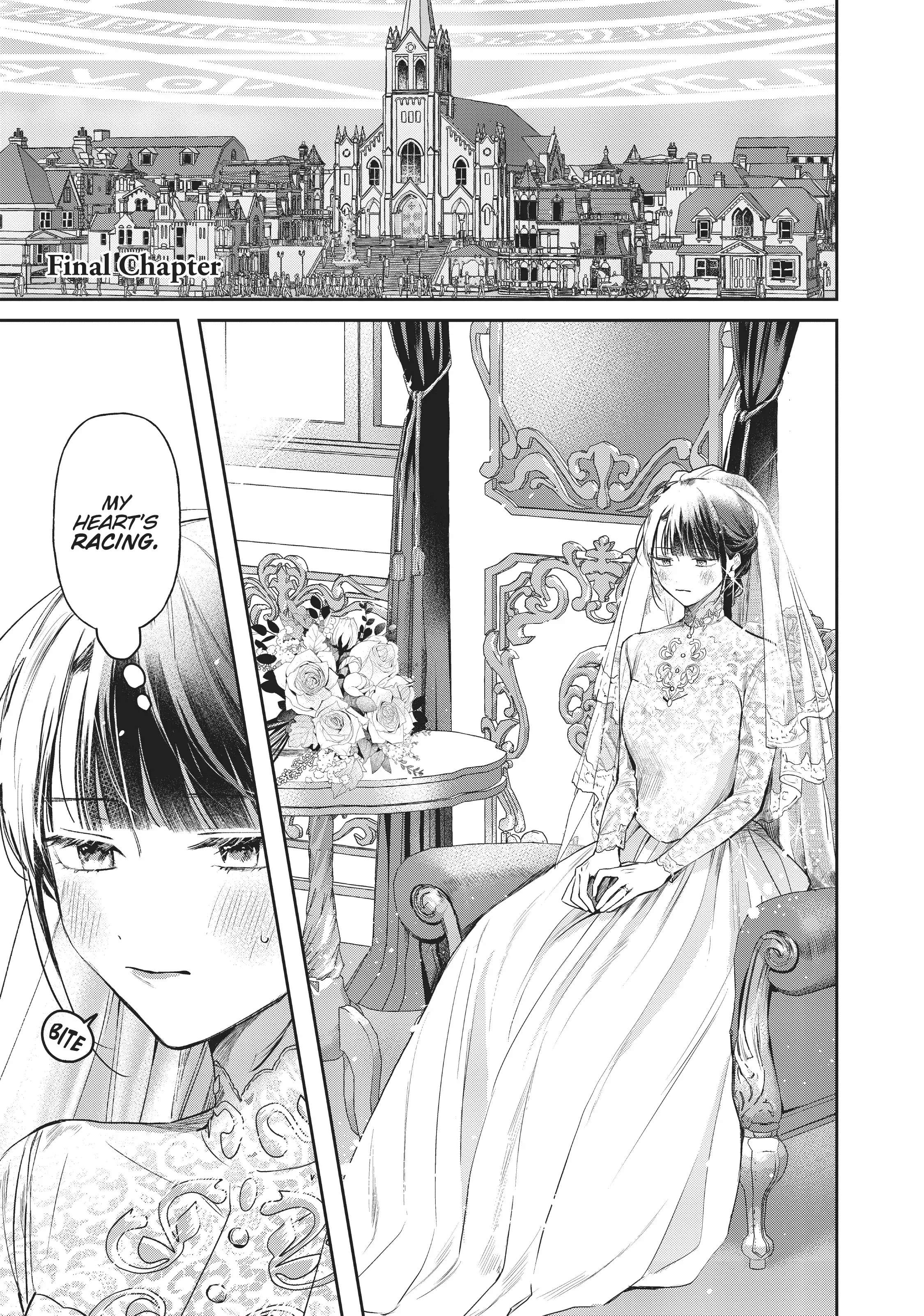 The Savior's Book Café In Another World Chapter 26 - Picture 1