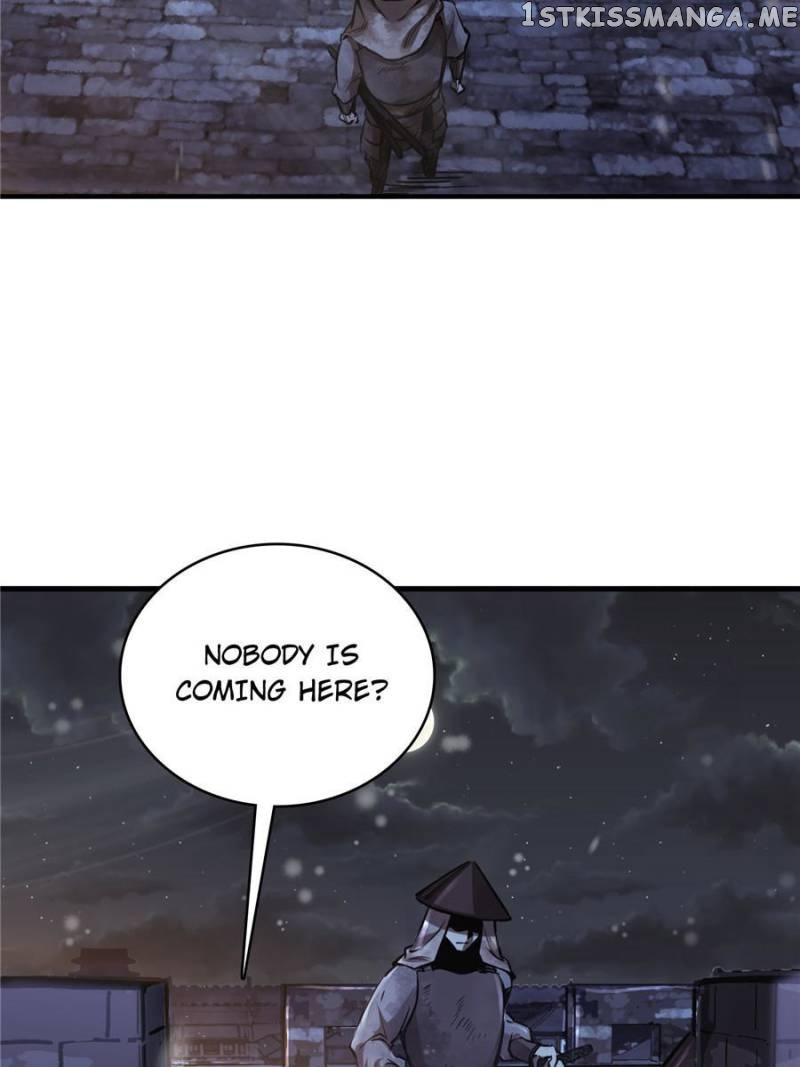All Starts With Ubume - Page 3