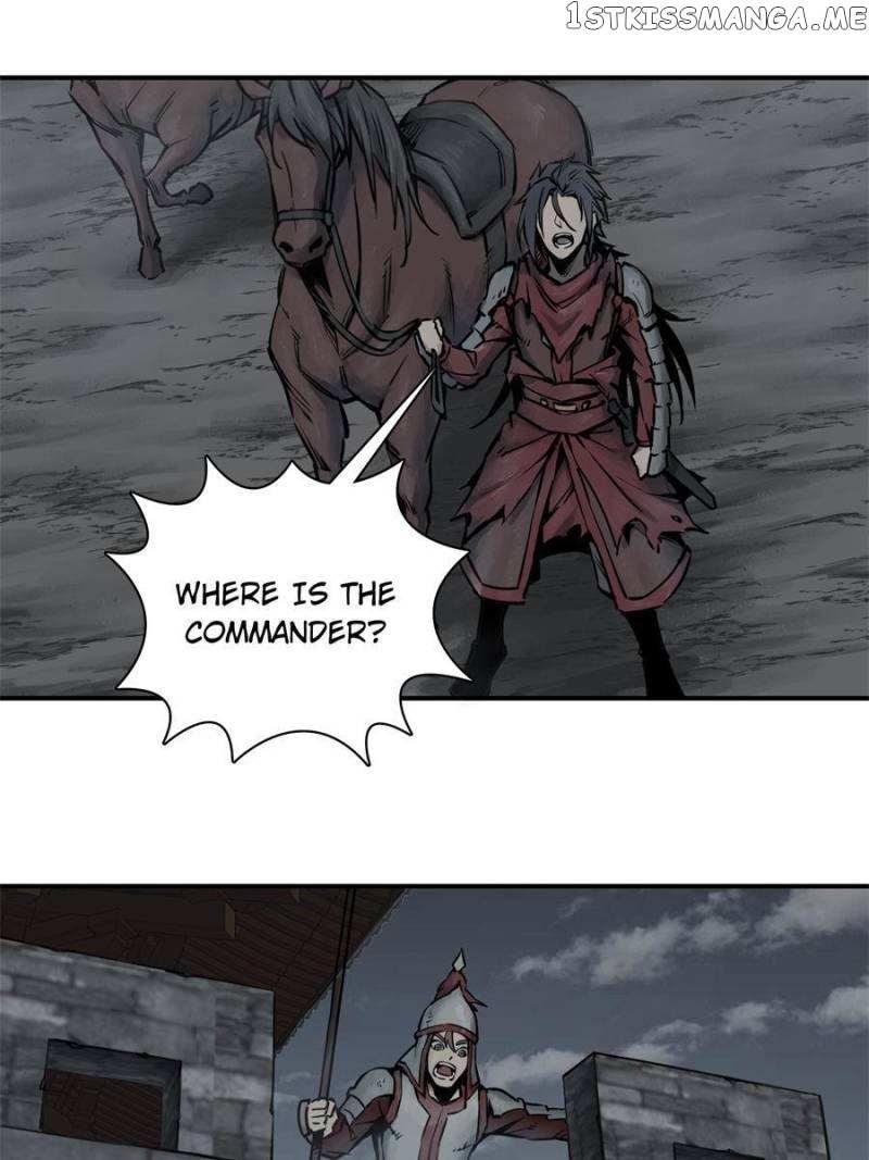 All Starts With Ubume Chapter 71 - Picture 2