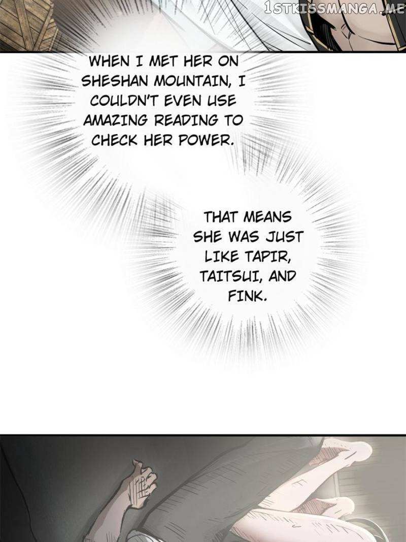 All Starts With Ubume - Page 2