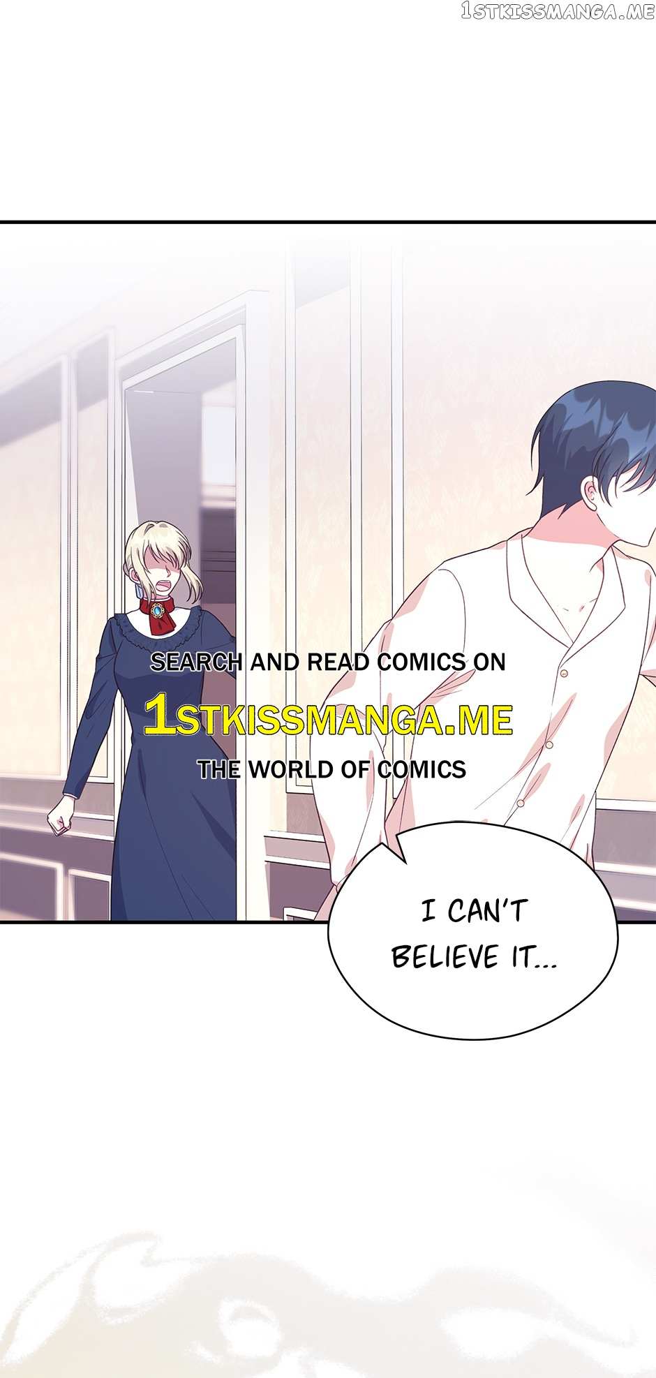 I’M Not The Hero! Chapter 88 - Picture 1