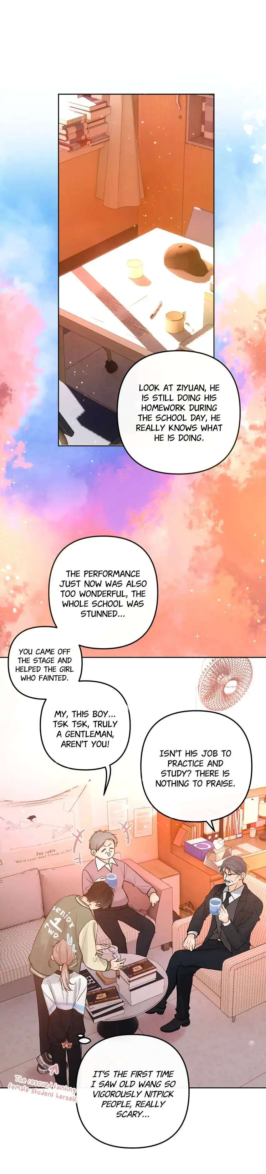 (So What If) This Is Just Life - Page 2