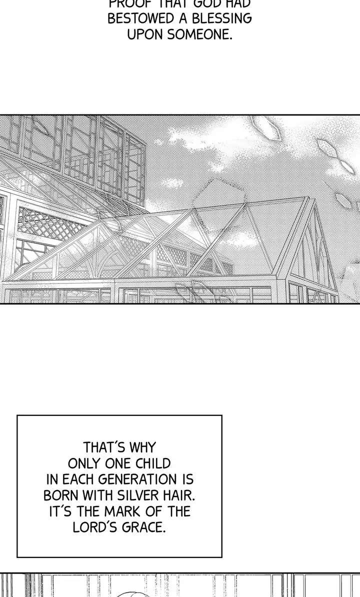 Adios, April Chapter 107 - Picture 3