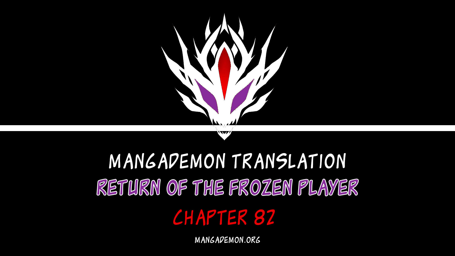 Return Of The Frozen Player Chapter 82 - Picture 1