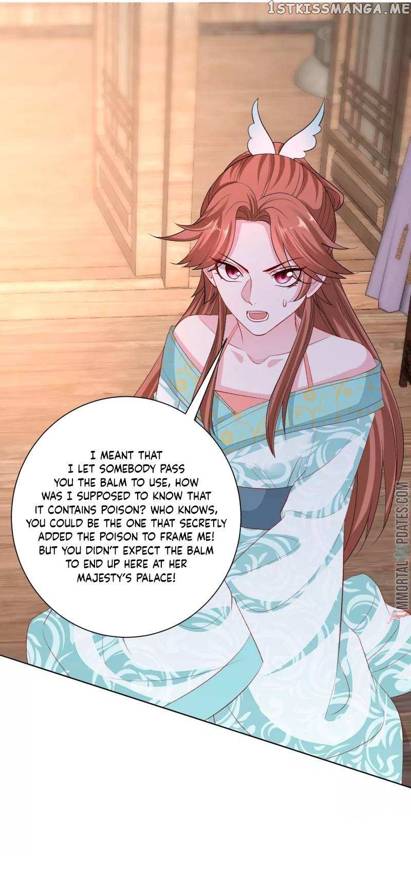 Poisonous Doctor: First Wife's Daughter Chapter 251 - Picture 2