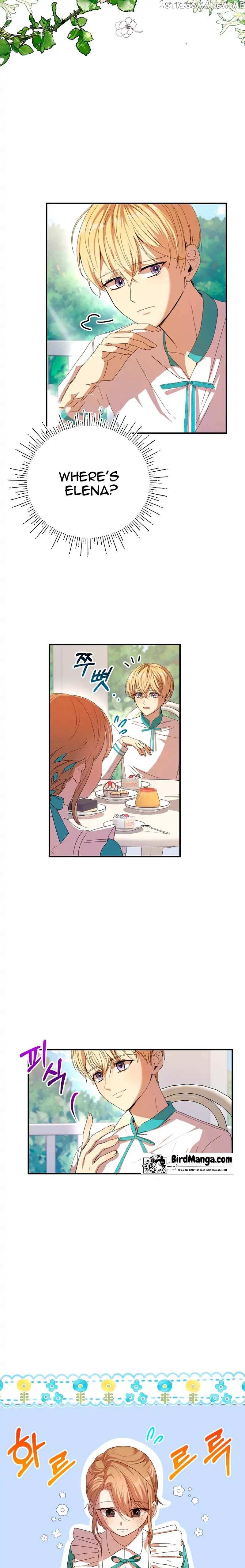 I Accidentally Seduced The Male Lead’S Younger Brother Chapter 8 - Picture 2