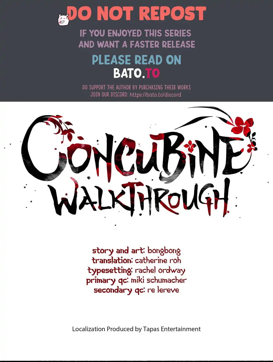 Concubine Walkthrough Chapter 129 - Picture 1
