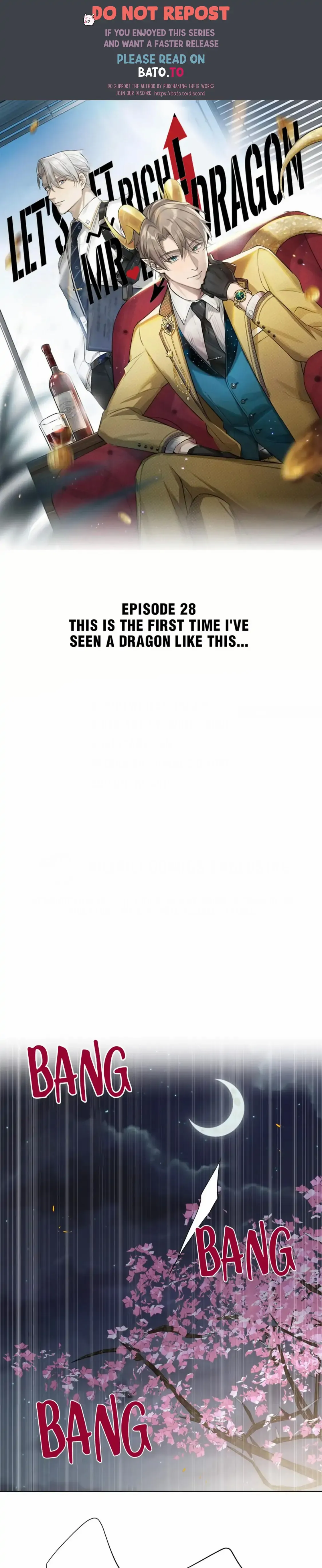 Let's Get Rich Quick! Mr. Evil Dragon - Page 2