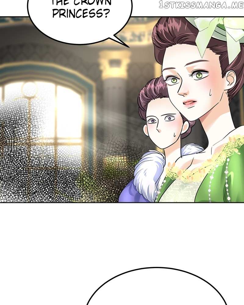 The Empress Lipstick Chapter 30 - Picture 2