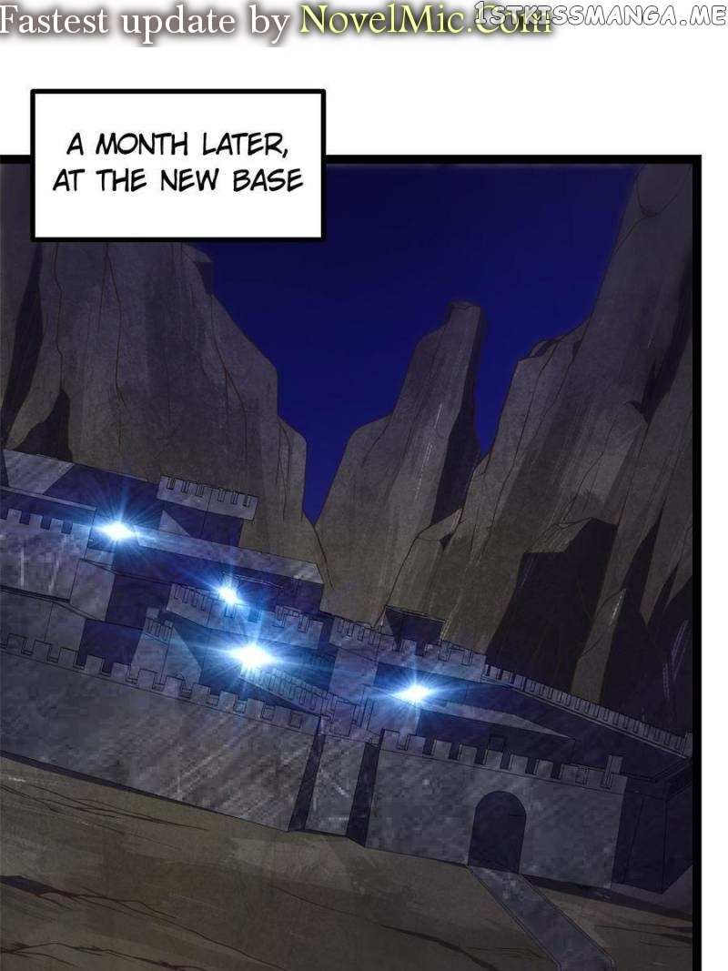 Back To Rule Again Chapter 303 - Picture 1
