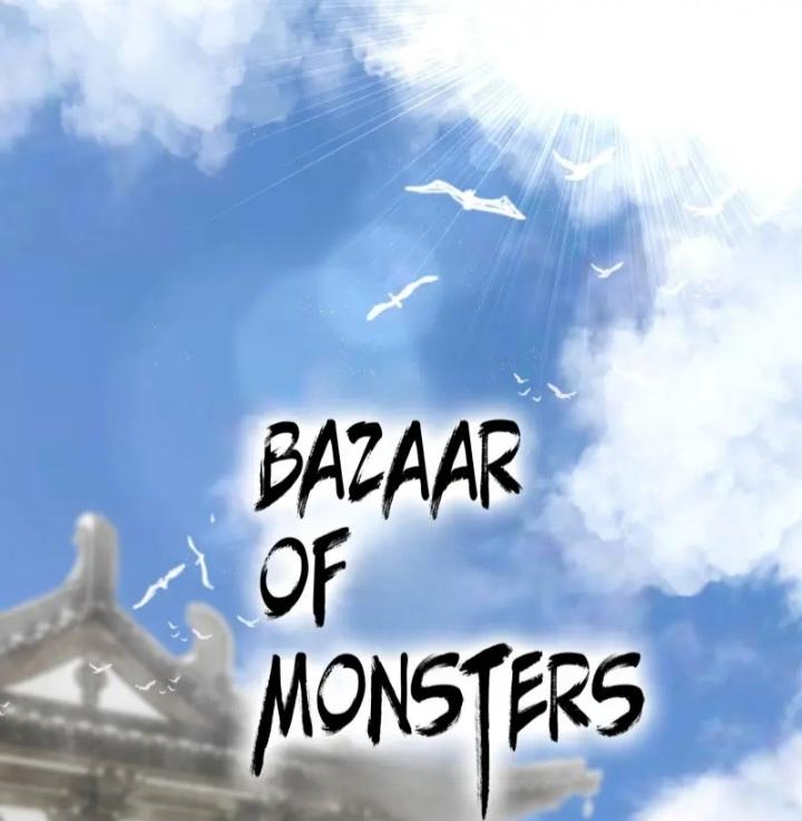 Bazaar Of Monsters Chapter 39 - Picture 1
