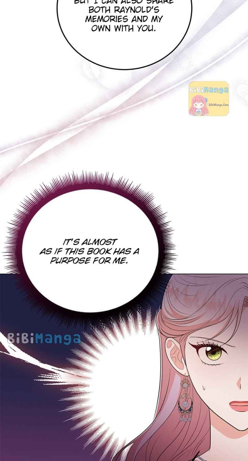 Even The Villain Is Annoying Chapter 65 - Picture 3