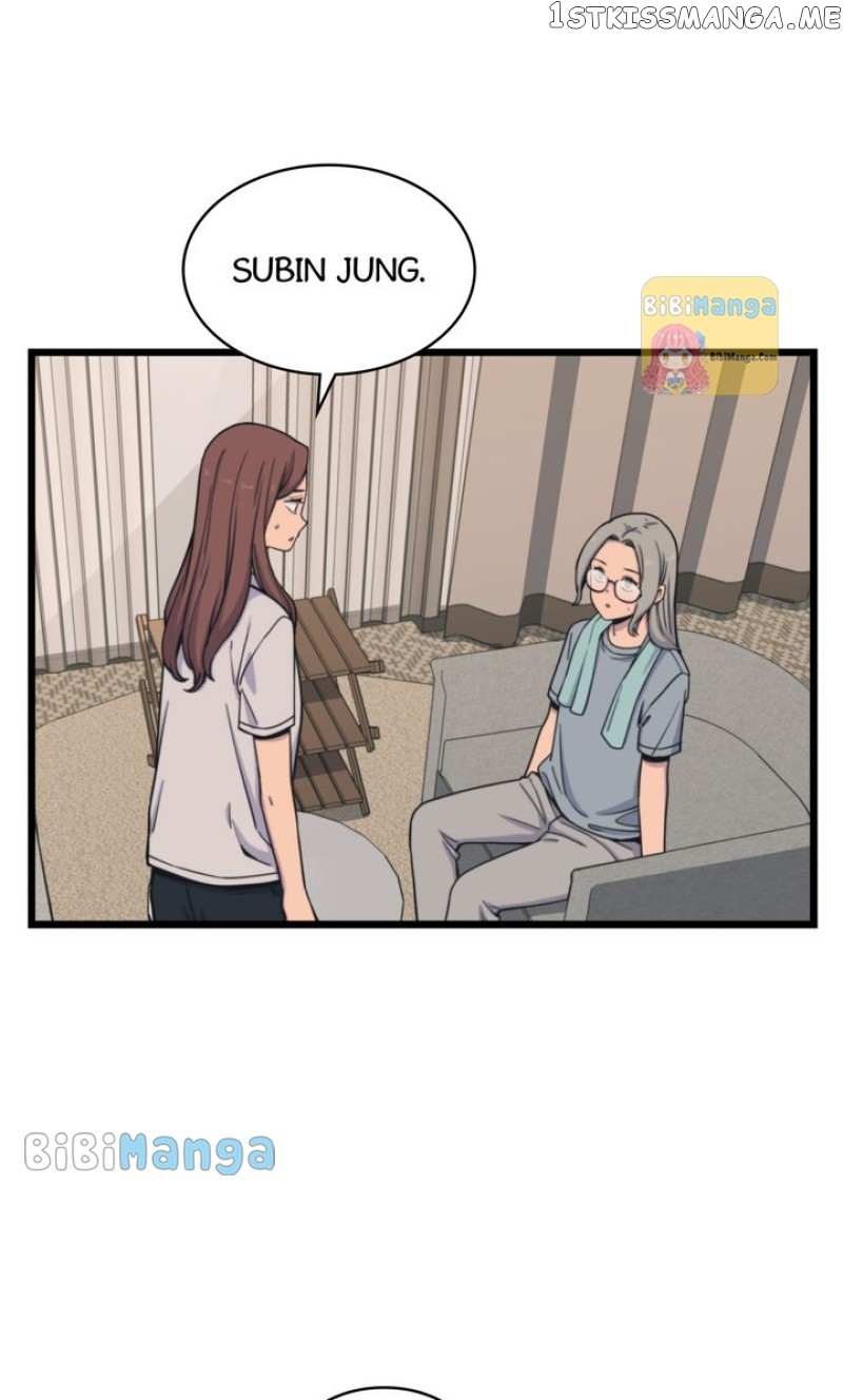 The Imposter Chapter 34 - Picture 2
