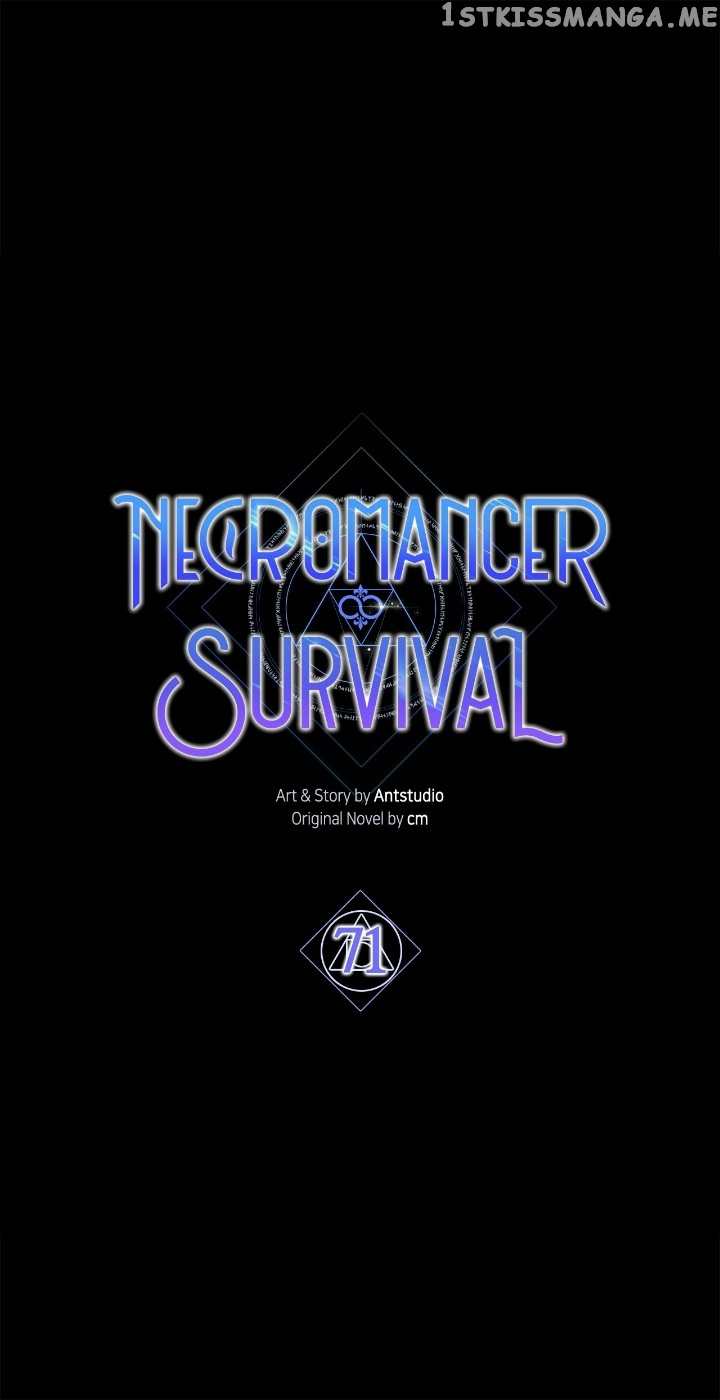 Necromancer Survival - Page 2