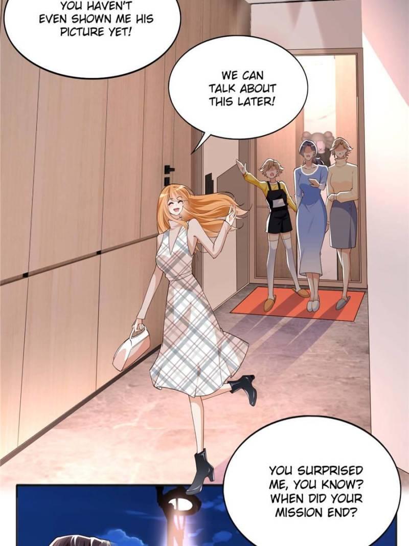 Reincarnation Of The Businesswoman At School Chapter 126 - Picture 3