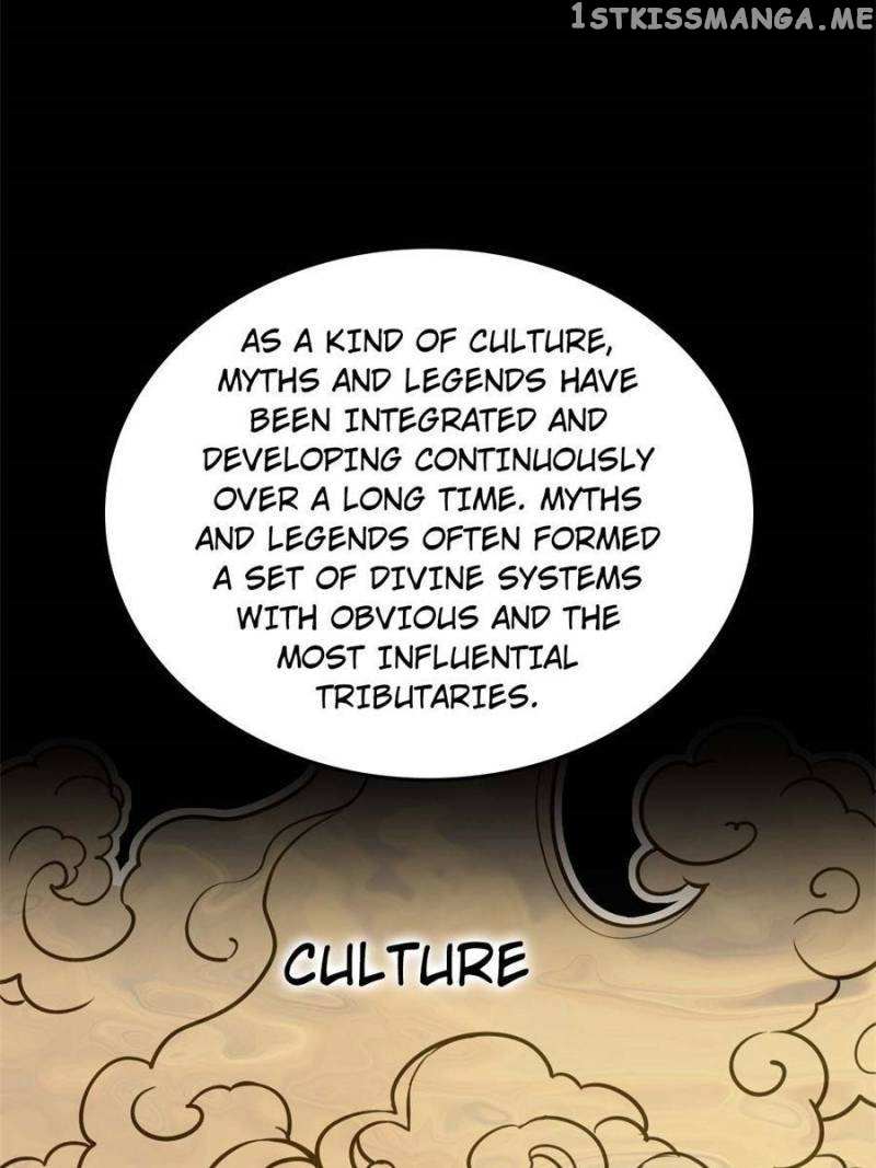 All Starts With Ubume Chapter 152 - Picture 3