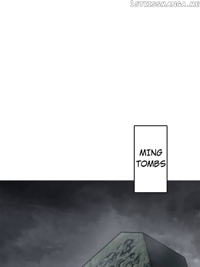 All Starts With Ubume Chapter 133 - Picture 1