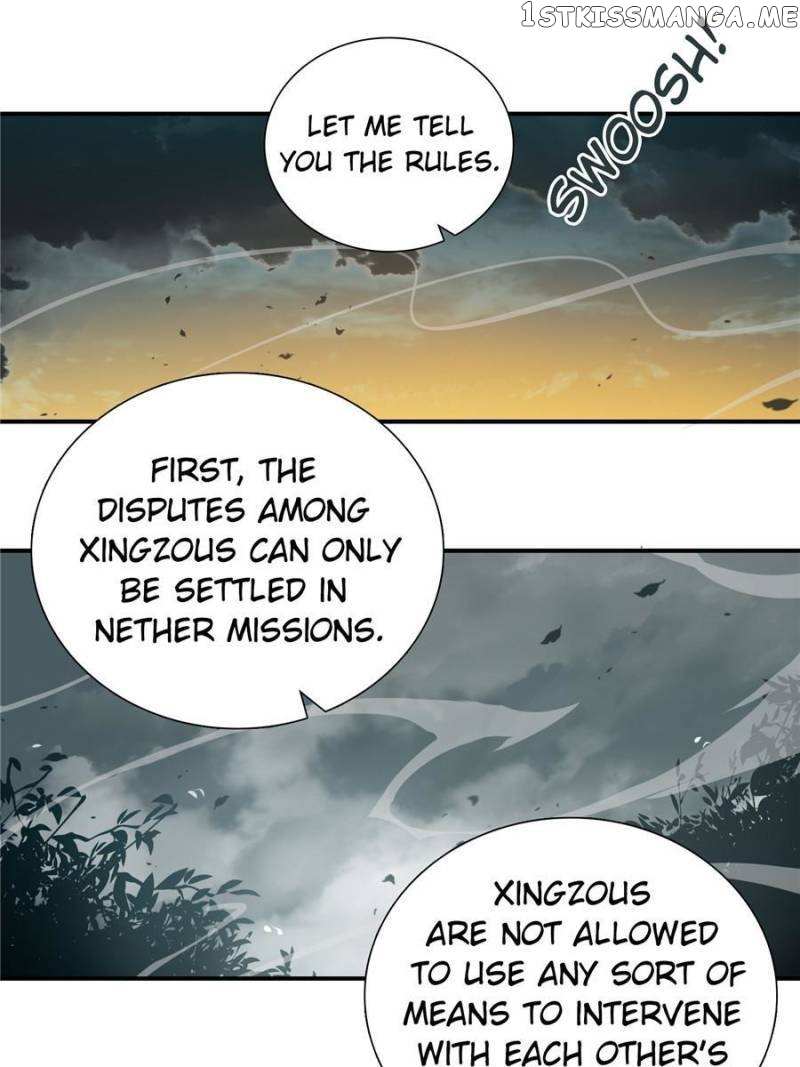 All Starts With Ubume Chapter 39 - Picture 2