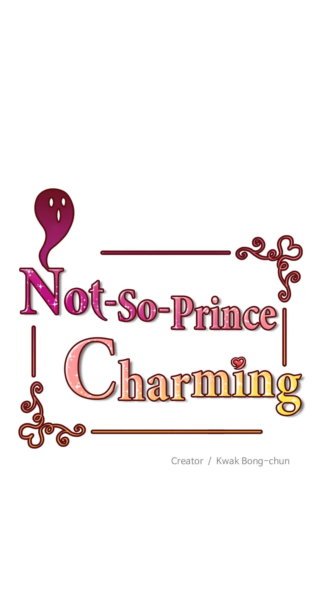 Not-So-Prince Charming - Page 3