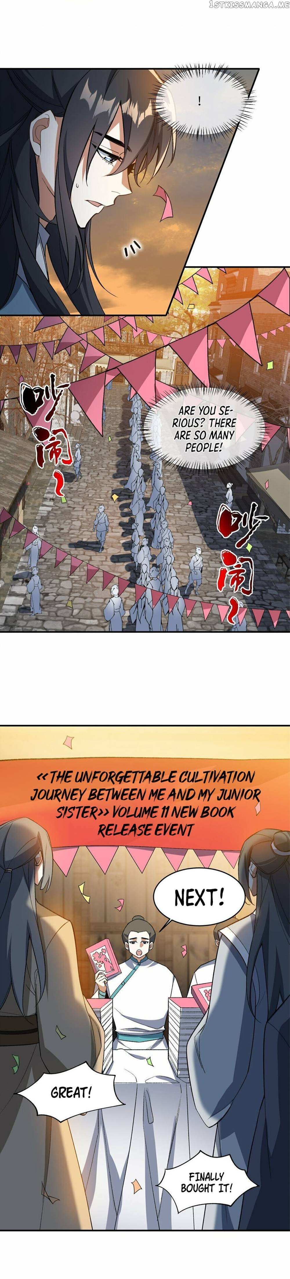I Work Nine To Five In The Immortal Cultivation World - Page 4