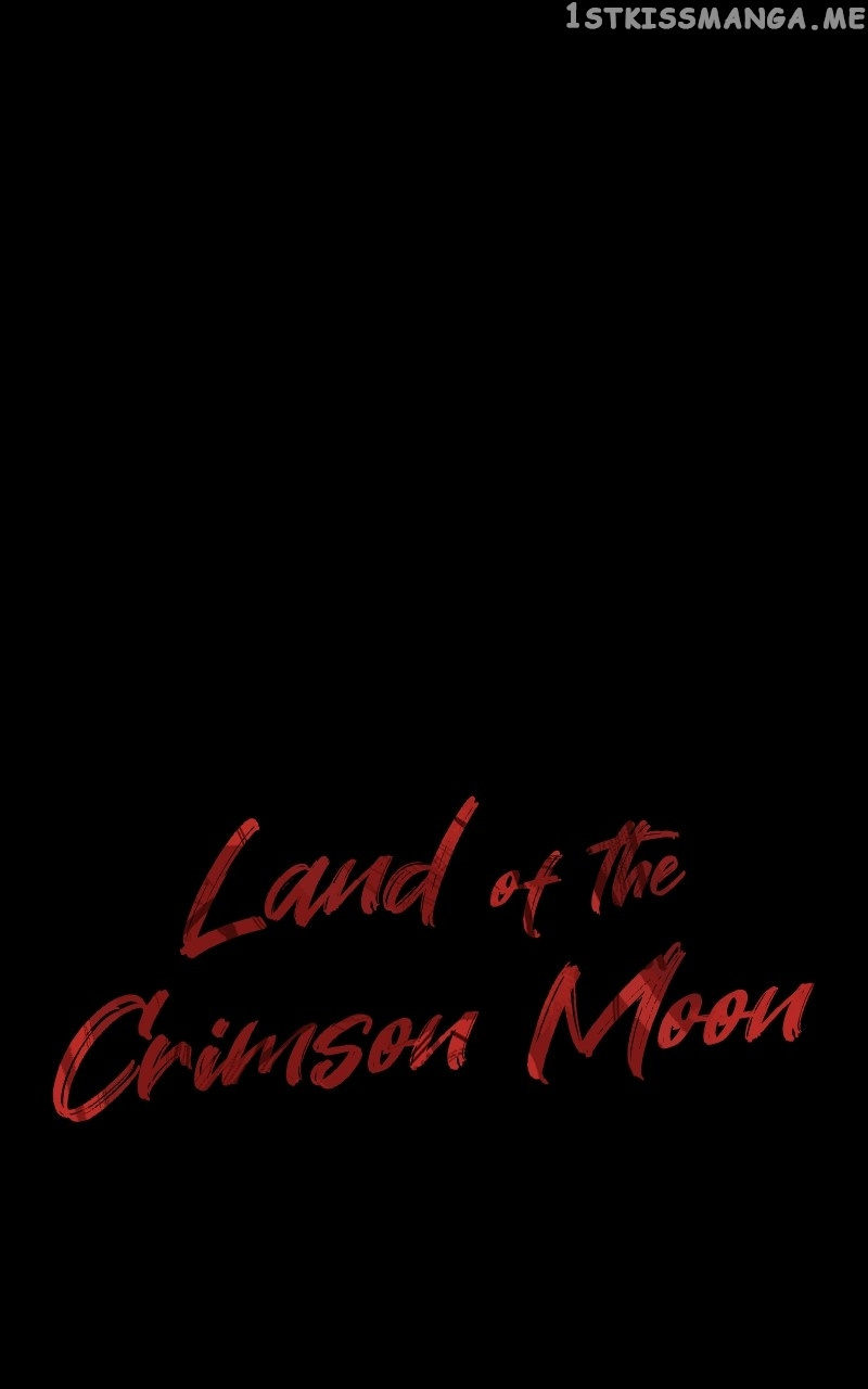 Country Of The Crimson Moon - Page 1