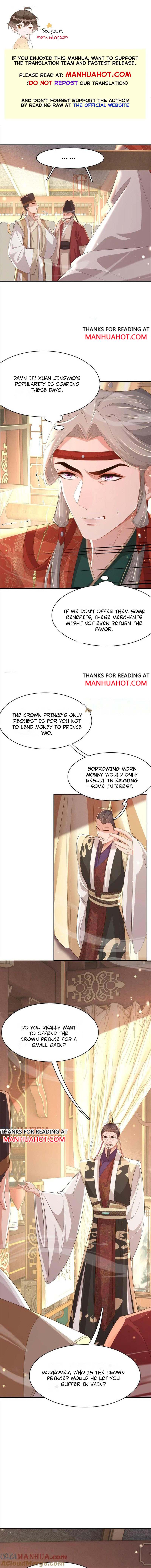 Rollover Guide For Overlord Type Of Princess Chapter 93 - Picture 2