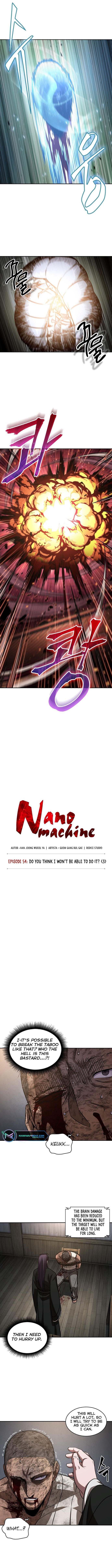 Nano Machine - Page 2
