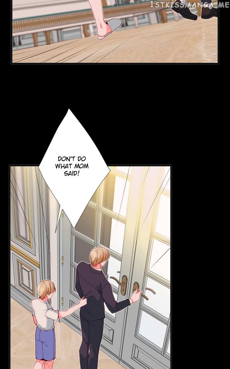 Maid For Hire Chapter 60 - Picture 3