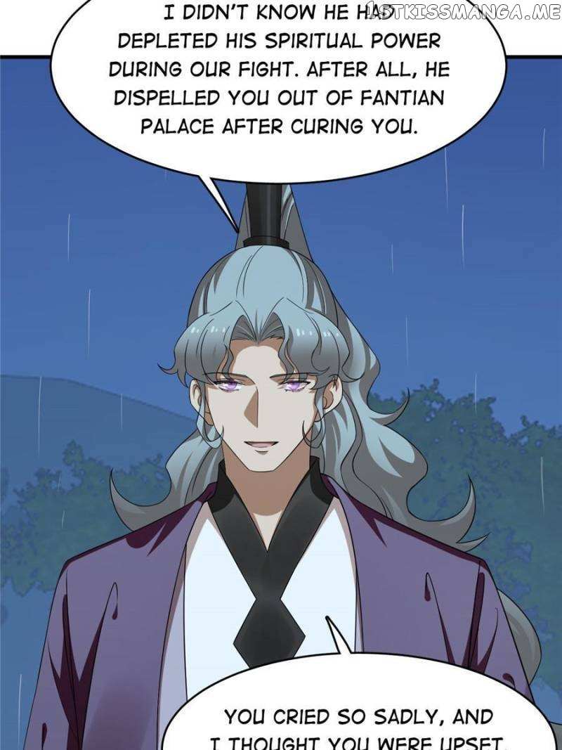 Queen Of Poison: The Legend Of A Super Agent, Doctor And Princess Chapter 412 - Picture 3