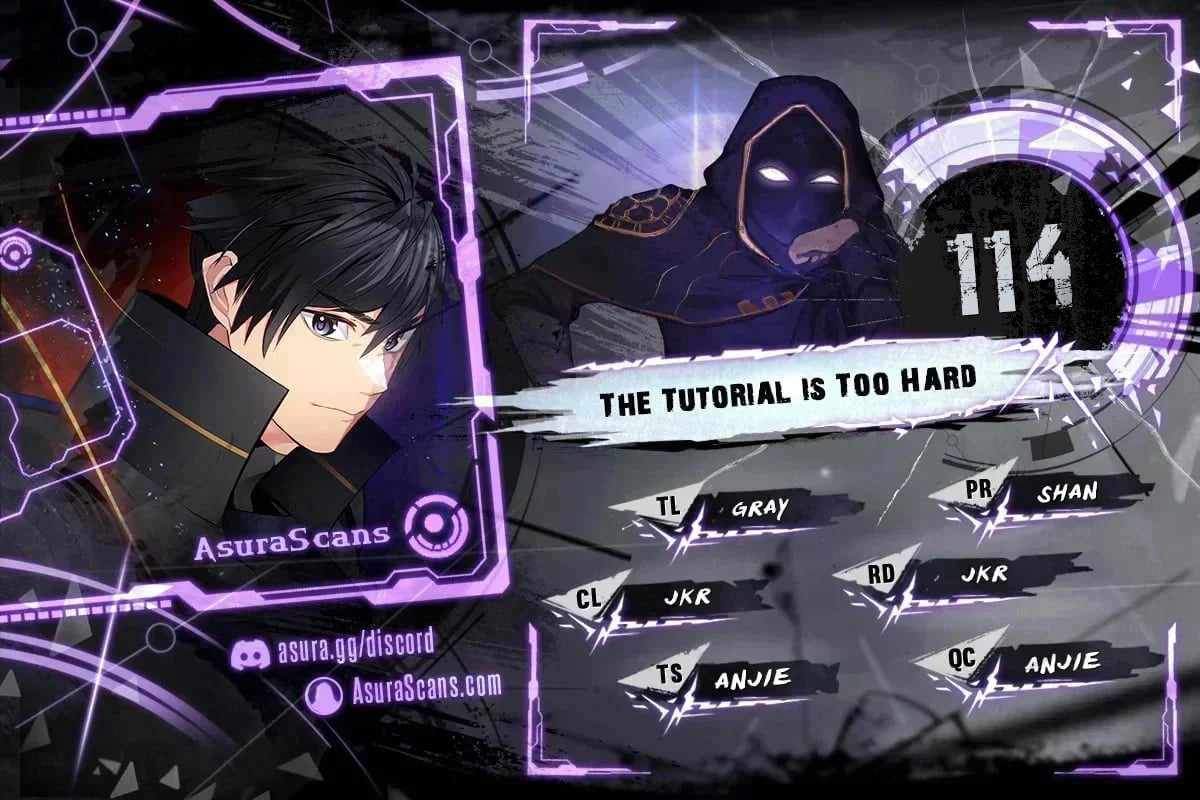 The Tutorial Is Too Hard Chapter 114 - Picture 1