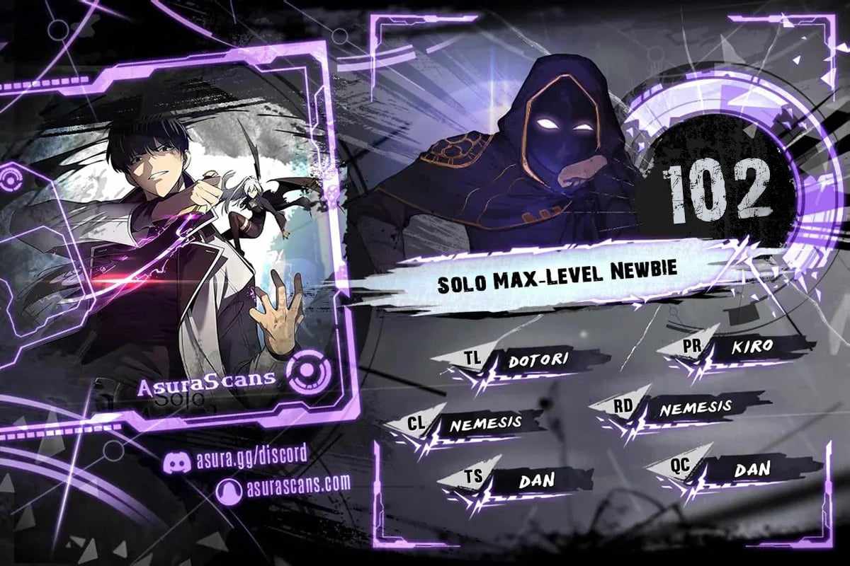 Solo Max-Level Newbie Chapter 102 - Picture 2