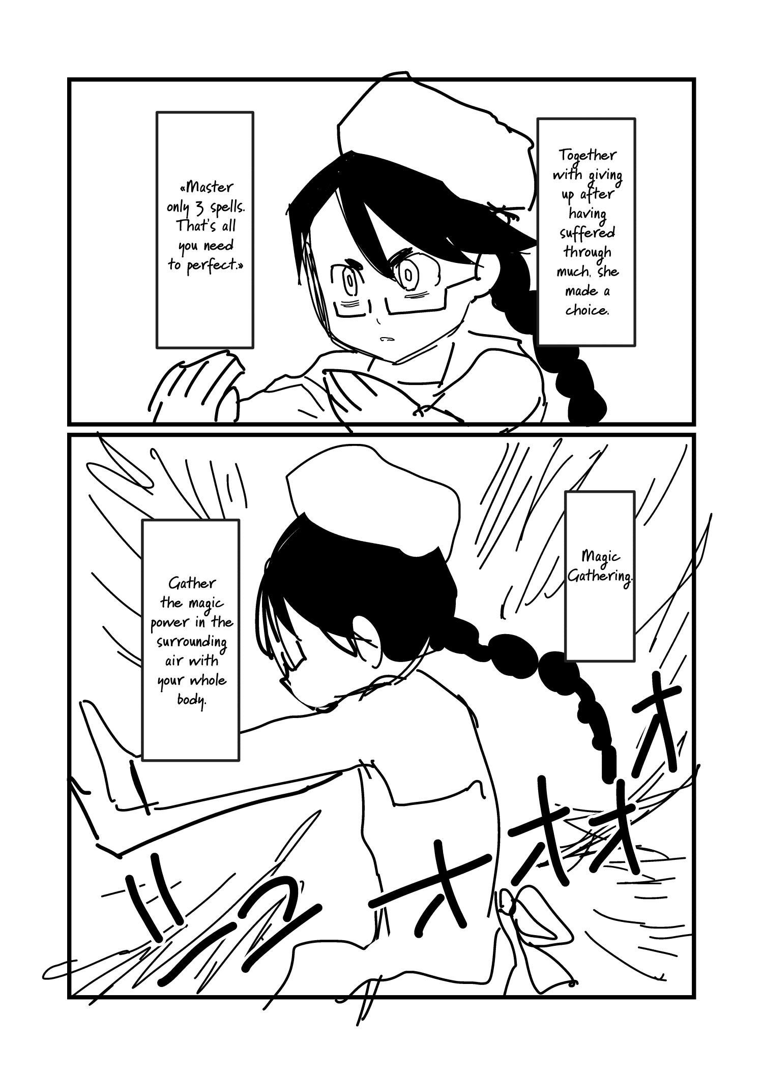 Nisemono No Renkinjutsushi - Page 2