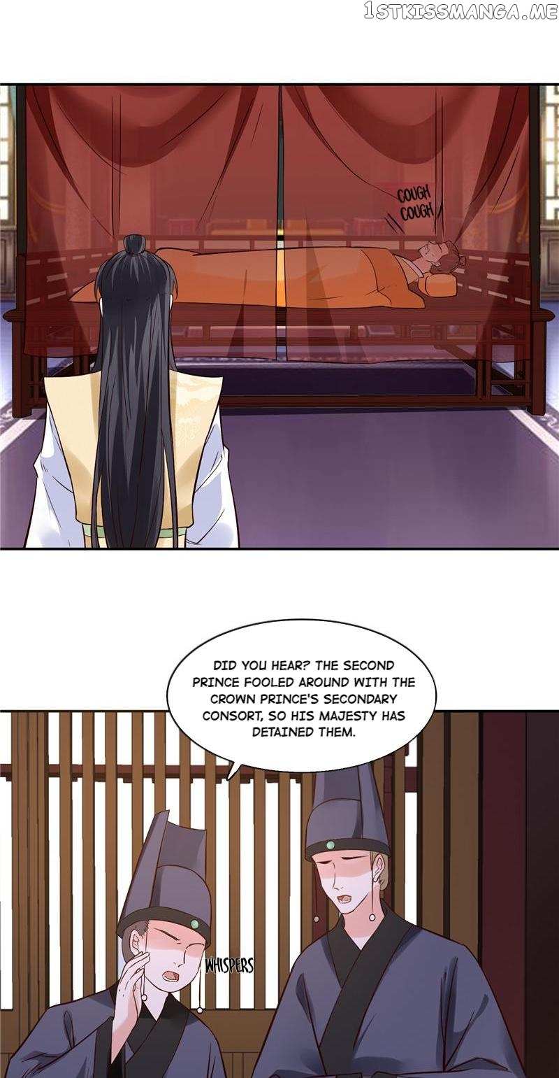 General And Her Medic Lover Chapter 114 - Picture 3